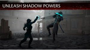 Shadow Fight 3 MOD APK 