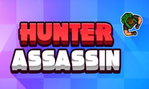 Hunter Assassin MOD APK
