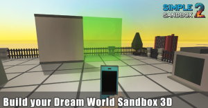 Simple Sandbox 2 MOD APK