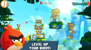 Angry Birds MOD APK
