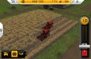 Farming Simulator 23 MOD APK