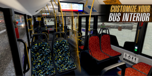 Bus Simulator 2023 MOD APK 